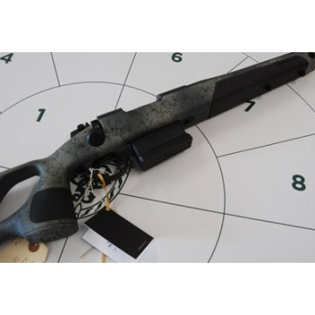 Bergara .308 B14 Wilderness 20" Bergara .308 B14 Wilderness 20"
